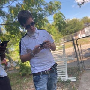 Meet your Posher, Chance